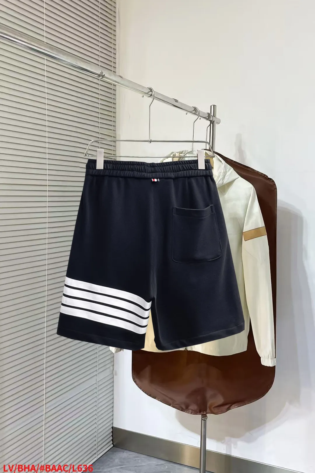 TB 2026 New Arrival ， Breathable Breathable ， ， ， logo ， ！ ！Size：M-XXXL